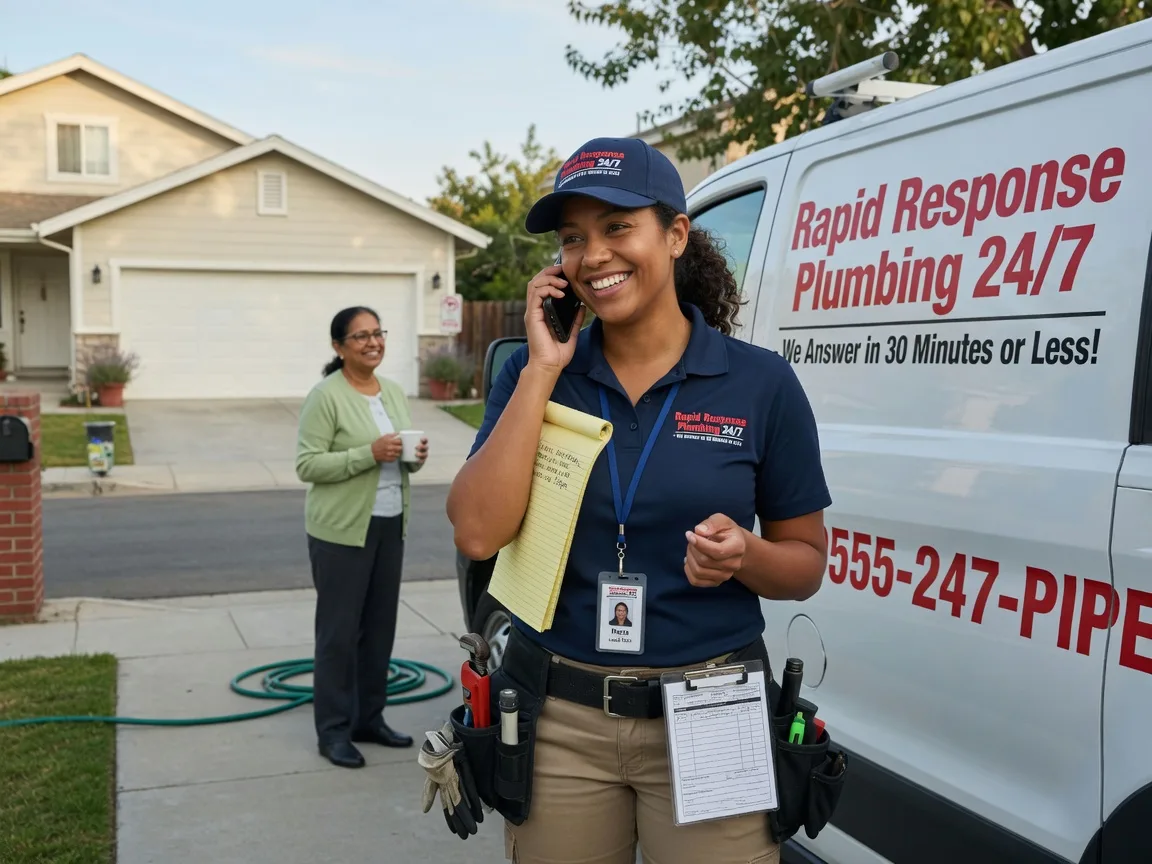Emergency Plumber Hamburg, PA FAQs